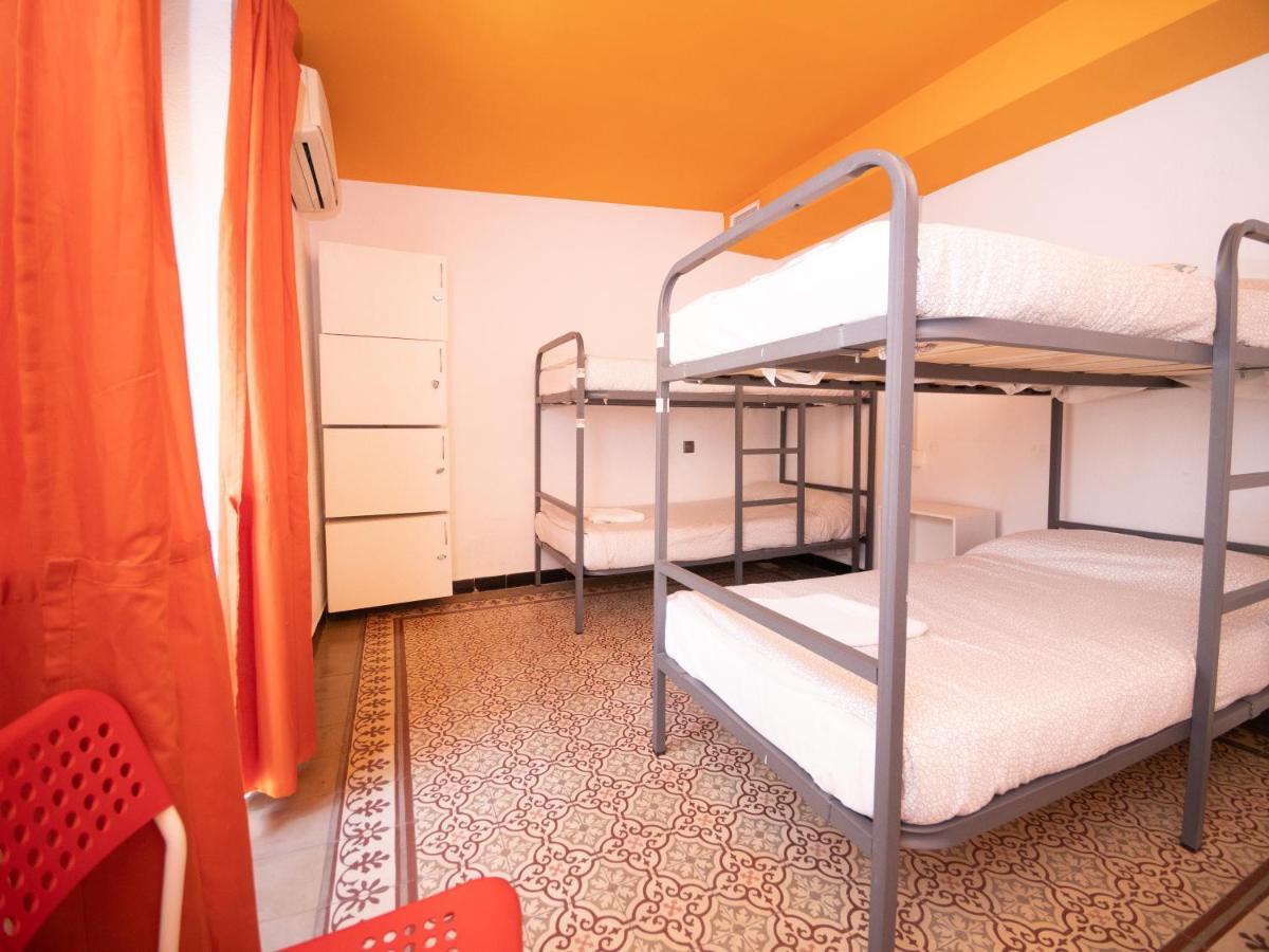 Arc House Sevilla Only Adults Eksteriør bilde