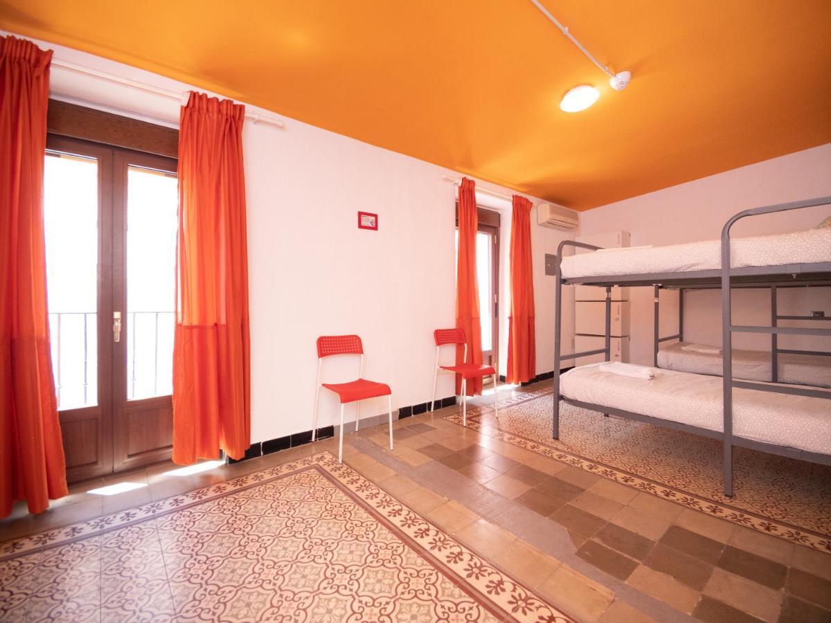 Arc House Sevilla Only Adults Eksteriør bilde