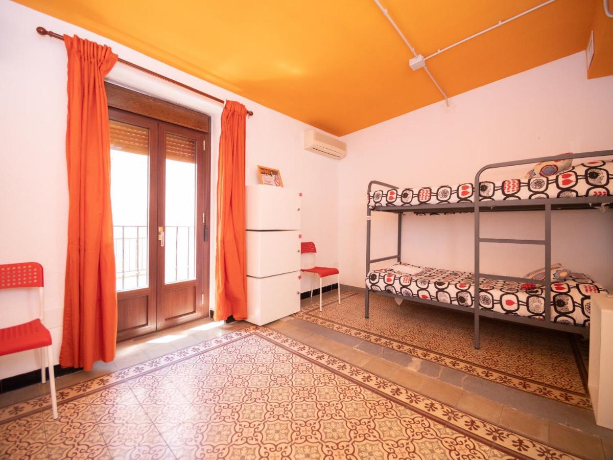 Arc House Sevilla Only Adults Eksteriør bilde